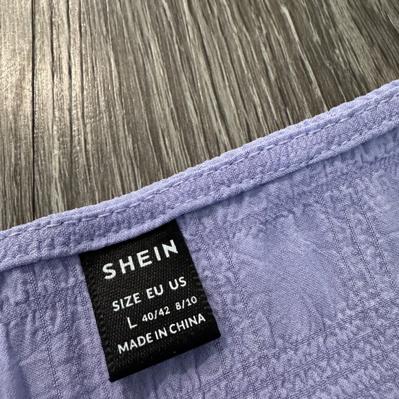 Two Ruffled Tank Tops - Picture 6 of 13